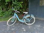 Meisjes fiets 22 insch, Ophalen, Gebruikt, 22 inch, Handrem