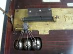 polyphon platenspeeldoos met bellen, Antiek en Kunst, Ophalen