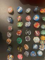 Beyblade burst, Ophalen, Gebruikt