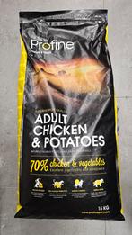 Profine adult Chicken & potatoes 12 kg, Dieren en Toebehoren, Dierenvoeding, Ophalen, Hond