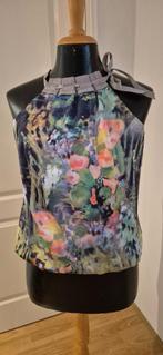 steps blouse NIEUWSTAAT zomerblouse zomer top, Ophalen, Overige kleuren, Maat 46/48 (XL) of groter, Zo goed als nieuw