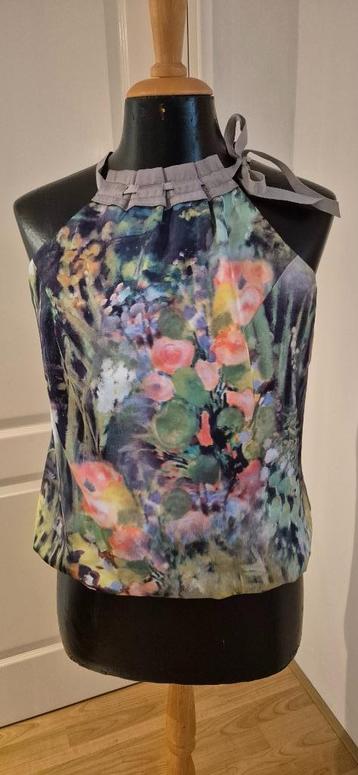 steps blouse NIEUWSTAAT zomerblouse zomer top beschikbaar voor biedingen