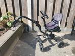 Uptown rider / kinderstoeltje, Ophalen of Verzenden, Gebruikt, Overige merken