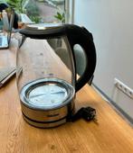 Tristar waterkoker, 1 tot 2 liter, Ophalen of Verzenden, Zo goed als nieuw