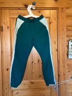 Trainingspak groen Amisu broek XS jack M, Ophalen of Verzenden, Zo goed als nieuw, Maat 34 (XS) of kleiner, Groen