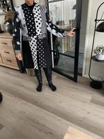 Carnavals jas, Ophalen, Zo goed als nieuw, Maat 42/44 (L), Carnaval