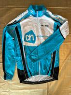 Bonfanti Albert Heijn Wielerjas Maat M, Ophalen of Verzenden, Zo goed als nieuw, Kleding
