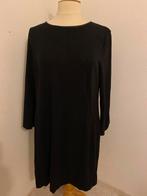 MARC CAIN Jurk N5, Maat 42/44, Kleding | Dames, Zwart, Maat 42/44 (L), Ophalen of Verzenden, Zo goed als nieuw