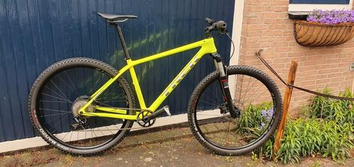 Trek Carbon L  1x11, Fietsen en Brommers, Fietsen | Mountainbikes en ATB, Gebruikt, Trek, Hardtail, Ophalen