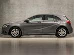 Mercedes-Benz A-Klasse 180 Sport (NAVIGATIE, LEDER, ZWART HE, Voorwielaandrijving, 12 maanden, Gebruikt, 4 cilinders