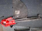 Bladblazer / bladzuiger einhell, Tuin en Terras, Gebruikt, Ruggedragen, Einhell, Ophalen of Verzenden