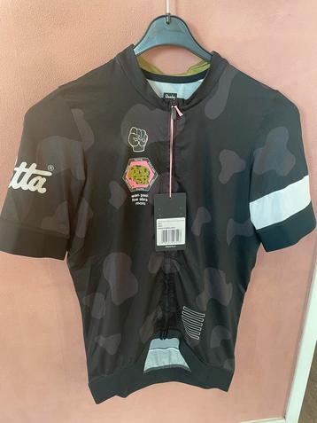 RAPHA X PATTA Pro Team Jersey - Maat M - Nieuw! beschikbaar voor biedingen