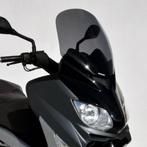 PROMO -54% Ermax windscherm Yamaha X-Max 125 / 250 2010-2013, Motoren, Nieuw