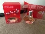 Salvador Dali Itislove 15ml = 9,50, Sieraden, Tassen en Uiterlijk, Ophalen of Verzenden, Nieuw