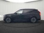 Volvo XC90 T8 Recharge AWD Ultimate Dark Plug In Hybrid Long, Auto's, Volvo, Gebruikt, Zwart, 4 cilinders, 1969 cc