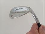 Taylormade Miller grind SB wedge, Sport en Fitness, Golf, Ophalen of Verzenden, Zo goed als nieuw, Club, Overige merken