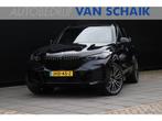 BMW X5 xDrive50e | M SPORT | LEDER | MEMORY | H&K | PANO | S, Gebruikt, X5, 2395 kg, Zwart