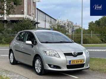 Toyota Auris 1.6-16V Luna Business beschikbaar voor biedingen