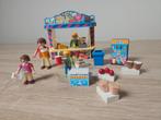 Playmobil snoepkraam 5555, Ophalen of Verzenden, Zo goed als nieuw