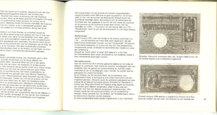 PAPIER ... '' om te roulleren voor en in stede van contant, Boeken, Geschiedenis | Vaderland, Gelezen, Ophalen of Verzenden