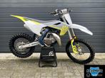 Husqvarna Tc85 tc 85 2023 grote wielen, 6 uur gelopen! Sx85, Motoren, Bedrijf, Crossmotor, Husqvarna, Husqvarna