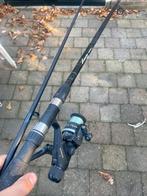 Karper/Roofvis Werphengel - Caperlan LongRange Carpc 100, Watersport en Boten, Ophalen, Gebruikt, Werphengel