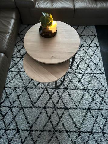 Vloerkleed 160*230 beschikbaar voor biedingen