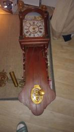 hele oude friesse staart klok compleet hij doet het zelfs, Ophalen of Verzenden