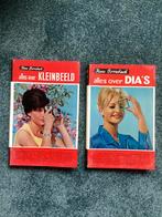 Alles over KLEINBEELD  en Alles over DIA’S, Boeken, Ophalen, Zo goed als nieuw, Overige onderwerpen