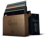 Vinyl 18LP BoxSet Queen Studio Collection COLOURED NIEUW, 2000 tot heden, Ophalen of Verzenden, 12 inch, Nieuw in verpakking