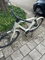 Veloretti Ace Two Dune – Elektrische fiets (gekocht in 2024), Ophalen, Gebruikt, Veloretti, 59 cm of meer