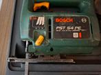 Bosch PST 54 PE decoupeerzaag.
€25,-, Doe-het-zelf en Verbouw, Ophalen of Verzenden, Gebruikt, Decoupeerzaag, Bosch