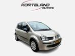 Renault Modus 1.6-16V Air Automaat, Auto's, Stof, Gebruikt, Huisgarantie, 4 cilinders
