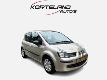 Renault Modus 1.6-16V Air Automaat beschikbaar voor biedingen