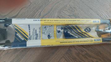 Automaxi universele fietsdrager voor allesdrager / imperiaal beschikbaar voor biedingen