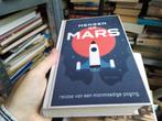 Mensen op Mars - Relaas van een manmoedige poging, Ophalen of Verzenden, Gelezen, Overige wetenschappen