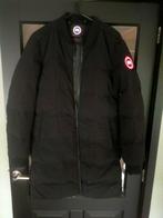 Nieuwe Canada goose winterjas. Maat L., Maat 52/54 (L), Zwart, Canada Goose, Nieuw