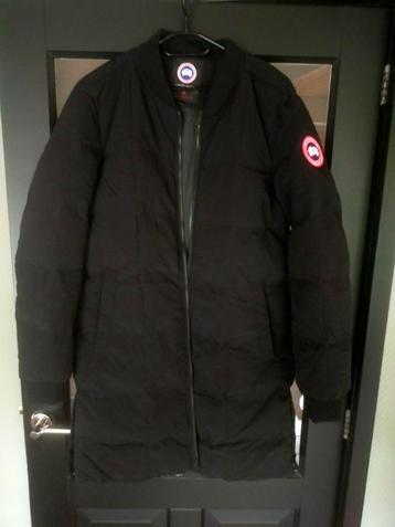 Nieuwe Canada goose winterjas. Maat L. beschikbaar voor biedingen