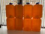 Qlima jerrycans 20 liter, Ophalen, Zo goed als nieuw, Overige brandstoffen, Petroleumkachel