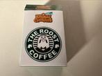Animal crossing 20 Amiibo coins met doosje, Ophalen of Verzenden