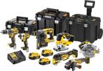 DeWalt wandhouders – Jouw werkplaats, strak en professioneel, Ophalen of Verzenden, Nieuw, 600 watt of meer, Boormachine