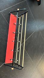 Vintage kapstok (retro), Huis en Inrichting, Overige materialen, Gebruikt, Minder dan 100 cm, Ophalen