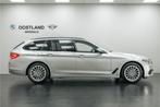 BMW 5 Serie Touring 540i xDrive Sport Line Automaat / Panora, Auto's, BMW, Automaat, 12 maanden, Gebruikt, 340 pk