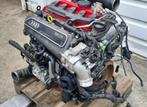 Complete motor Audi RS3 2.5 TFSI, Ophalen of Verzenden