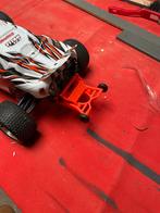 Traxxas rustler, Hobby en Vrije tijd, Modelbouw | Radiografisch | Auto's, Ophalen, Gebruikt, Elektro, Auto offroad