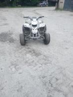 Opknap quads, motoren en trikes gezocht, Ophalen, Gebruikt