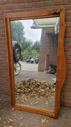 Spiegels, Huis en Inrichting, Woonaccessoires | Spiegels, Ophalen, Gebruikt, 100 tot 125 cm, Minder dan 100 cm
