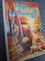 Hits& Songs, Ophalen of Verzenden, Zo goed als nieuw