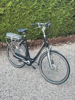 Sparta C-5 61cm 50km elektrische fiets in goeie staat!, Ophalen, Sparta, Gebruikt, Versnellingen