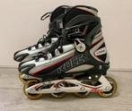 Roces Skeelers i-200 / skates maat 46, Ophalen of Verzenden, Zo goed als nieuw, Inline skates 4 wielen, Heren